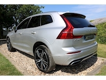 Volvo XC60 h T8 Twin Engine R-Design Pro (INTELLISAFE Pro Pack+PAN Roof+Retractable Tow Pack+BLIS+Keyless) - Thumb 46
