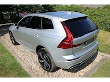 Volvo XC60 h T8 Twin Engine R-Design Pro (INTELLISAFE Pro Pack+PAN Roof+Retractable Tow Pack+BLIS+Keyless) - Thumb 53