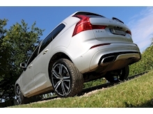 Volvo XC60 h T8 Twin Engine R-Design Pro (INTELLISAFE Pro Pack+PAN Roof+Retractable Tow Pack+BLIS+Keyless) - Thumb 22