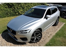 Volvo XC60 h T8 Twin Engine R-Design Pro (INTELLISAFE Pro Pack+PAN Roof+Retractable Tow Pack+BLIS+Keyless) - Thumb 37