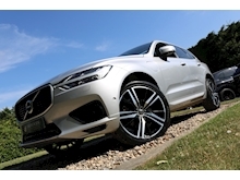 Volvo XC60 h T8 Twin Engine R-Design Pro (INTELLISAFE Pro Pack+PAN Roof+Retractable Tow Pack+BLIS+Keyless) - Thumb 8