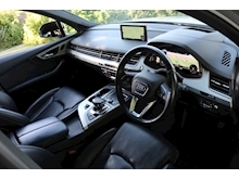 Audi Q7 3.0 TDI V6 e-tron Diesel PHEV Hybrid (21