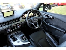 Audi Q7 3.0 TDI V6 e-tron Diesel PHEV Hybrid (21