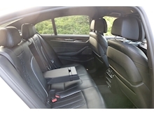 BMW 5 Series 530e M Sport (MEGA Spec+COMFORT, VENTILATING MASSAGE Seats+HEADS UP+VDC Suspension) - Thumb 47