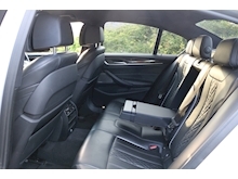 BMW 5 Series 530e M Sport (MEGA Spec+COMFORT, VENTILATING MASSAGE Seats+HEADS UP+VDC Suspension) - Thumb 49