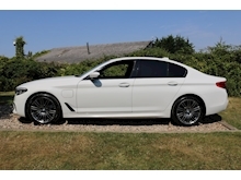 BMW 5 Series 530e M Sport (MEGA Spec+COMFORT, VENTILATING MASSAGE Seats+HEADS UP+VDC Suspension) - Thumb 41