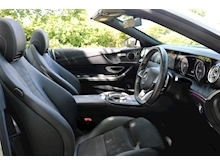 Mercedes-Benz E Class E220d AMG Line (Sat Nav+Air Scarf+360 Camera Package+Lady Owner+Low Miles) - Thumb 19