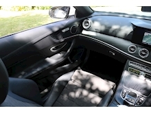 Mercedes-Benz E Class E220d AMG Line (Sat Nav+Air Scarf+360 Camera Package+Lady Owner+Low Miles) - Thumb 38