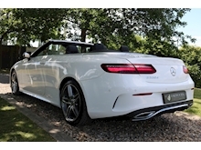 Mercedes-Benz E Class E220d AMG Line (Sat Nav+Air Scarf+360 Camera Package+Lady Owner+Low Miles) - Thumb 29