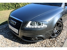 Audi A6 Avant 3.0 TDI V6 Le Mans Auto Quattro (Last Owner 9 years+10 Audi Stamps+Sunroof+XENONS+SAT NAV) - Thumb 15