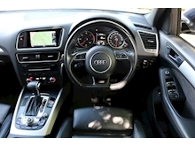 Audi Q5 2.0 TDI S line Plus - Thumb 2