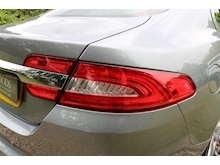 Jaguar Xf 2.2d Premium Luxury (Rear CAMERA Pack+XENONS+TOW Pack+WINTER Pack+MEMORY Pack+MERIDAN Audio) - Thumb 22