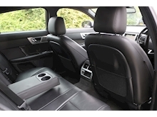 Jaguar Xf 2.2d Premium Luxury (Rear CAMERA Pack+XENONS+TOW Pack+WINTER Pack+MEMORY Pack+MERIDAN Audio) - Thumb 45