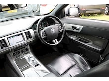 Jaguar Xf 2.2d Premium Luxury (Rear CAMERA Pack+XENONS+TOW Pack+WINTER Pack+MEMORY Pack+MERIDAN Audio) - Thumb 36