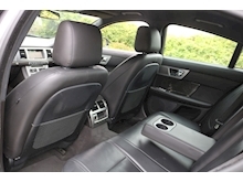 Jaguar Xf 2.2d Premium Luxury (Rear CAMERA Pack+XENONS+TOW Pack+WINTER Pack+MEMORY Pack+MERIDAN Audio) - Thumb 53