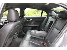 Jaguar Xf 2.2d Premium Luxury (Rear CAMERA Pack+XENONS+TOW Pack+WINTER Pack+MEMORY Pack+MERIDAN Audio) - Thumb 43