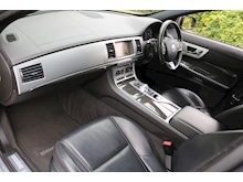 Jaguar Xf 2.2d Premium Luxury (Rear CAMERA Pack+XENONS+TOW Pack+WINTER Pack+MEMORY Pack+MERIDAN Audio) - Thumb 1