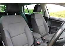 Volkswagen Golf 1.4 TSI BlueMotion Tech SE Nav (DSG Auto+Black Alloys+Adaptive Cruise+Big Screen SAT NAV+Privacy) - Thumb 30