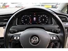Volkswagen Golf 1.4 TSI BlueMotion Tech SE Nav (DSG Auto+Black Alloys+Adaptive Cruise+Big Screen SAT NAV+Privacy) - Thumb 26