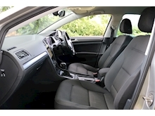 Volkswagen Golf 1.4 TSI BlueMotion Tech SE Nav (DSG Auto+Black Alloys+Adaptive Cruise+Big Screen SAT NAV+Privacy) - Thumb 22