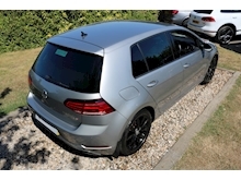 Volkswagen Golf 1.4 TSI BlueMotion Tech SE Nav (DSG Auto+Black Alloys+Adaptive Cruise+Big Screen SAT NAV+Privacy) - Thumb 40