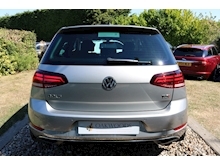 Volkswagen Golf 1.4 TSI BlueMotion Tech SE Nav (DSG Auto+Black Alloys+Adaptive Cruise+Big Screen SAT NAV+Privacy) - Thumb 44