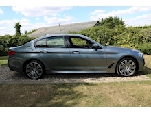 BMW 5 Series 530e M Sport (TECH Pack+COMFORT Access+HEAD Up+GESTURE+Camera+Apple Car Play) - Thumb 2