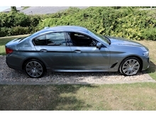BMW 5 Series 530e M Sport (TECH Pack+COMFORT Access+HEAD Up+GESTURE+Camera+Apple Car Play) - Thumb 8