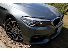 BMW 5 Series 530e M Sport (TECH Pack+COMFORT Access+HEAD Up+GESTURE+Camera+Apple Car Play) - Thumb 30