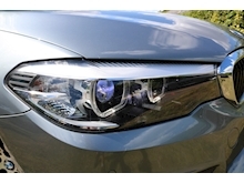 BMW 5 Series 530e M Sport (TECH Pack+COMFORT Access+HEAD Up+GESTURE+Camera+Apple Car Play) - Thumb 21