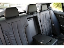 BMW 5 Series 530e M Sport (TECH Pack+COMFORT Access+HEAD Up+GESTURE+Camera+Apple Car Play) - Thumb 58