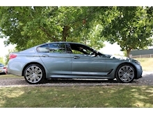 BMW 5 Series 530e M Sport (TECH Pack+COMFORT Access+HEAD Up+GESTURE+Camera+Apple Car Play) - Thumb 51
