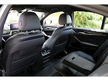 BMW 5 Series 530e M Sport (TECH Pack+COMFORT Access+HEAD Up+GESTURE+Camera+Apple Car Play) - Thumb 60