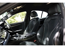 BMW 5 Series 530e M Sport (TECH Pack+COMFORT Access+HEAD Up+GESTURE+Camera+Apple Car Play) - Thumb 44