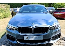 BMW 5 Series 530e M Sport (TECH Pack+COMFORT Access+HEAD Up+GESTURE+Camera+Apple Car Play) - Thumb 4