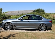 BMW 5 Series 530e M Sport (TECH Pack+COMFORT Access+HEAD Up+GESTURE+Camera+Apple Car Play) - Thumb 55