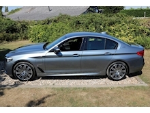 BMW 5 Series 530e M Sport (TECH Pack+COMFORT Access+HEAD Up+GESTURE+Camera+Apple Car Play) - Thumb 59