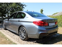 BMW 5 Series 530e M Sport (TECH Pack+COMFORT Access+HEAD Up+GESTURE+Camera+Apple Car Play) - Thumb 61