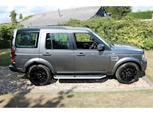 Land Rover Discovery 4 3.0 SDV6 HSE Auto (1 PRIVATE Owner+GLOSS Black Alloys+NEW Side Steps+History) - Thumb 12