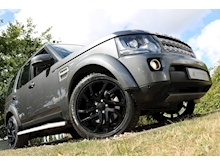 Land Rover Discovery 4 3.0 SDV6 HSE Auto (1 PRIVATE Owner+GLOSS Black Alloys+NEW Side Steps+History) - Thumb 8