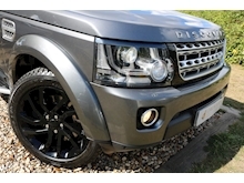 Land Rover Discovery 4 3.0 SDV6 HSE Auto (1 PRIVATE Owner+GLOSS Black Alloys+NEW Side Steps+History) - Thumb 14