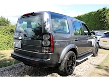 Land Rover Discovery 4 3.0 SDV6 HSE Auto (1 PRIVATE Owner+GLOSS Black Alloys+NEW Side Steps+History) - Thumb 51