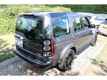 Land Rover Discovery 4 3.0 SDV6 HSE Auto (1 PRIVATE Owner+GLOSS Black Alloys+NEW Side Steps+History) - Thumb 45