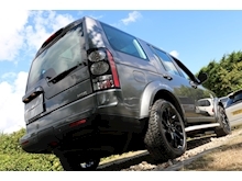 Land Rover Discovery 4 3.0 SDV6 HSE Auto (1 PRIVATE Owner+GLOSS Black Alloys+NEW Side Steps+History) - Thumb 18