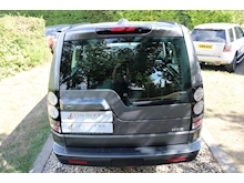 Land Rover Discovery 4 3.0 SDV6 HSE Auto (1 PRIVATE Owner+GLOSS Black Alloys+NEW Side Steps+History) - Thumb 49