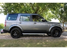 Land Rover Discovery 4 3.0 SDV6 HSE Auto (1 PRIVATE Owner+GLOSS Black Alloys+NEW Side Steps+History) - Thumb 23