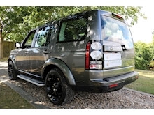 Land Rover Discovery 4 3.0 SDV6 HSE Auto (1 PRIVATE Owner+GLOSS Black Alloys+NEW Side Steps+History) - Thumb 22