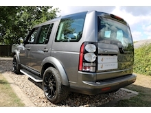 Land Rover Discovery 4 3.0 SDV6 HSE Auto (1 PRIVATE Owner+GLOSS Black Alloys+NEW Side Steps+History) - Thumb 47