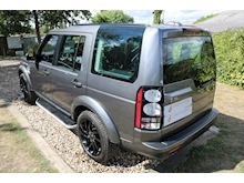 Land Rover Discovery 4 3.0 SDV6 HSE Auto (1 PRIVATE Owner+GLOSS Black Alloys+NEW Side Steps+History) - Thumb 41