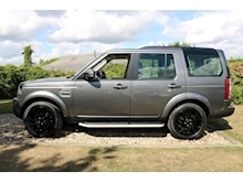 Land Rover Discovery 4 3.0 SDV6 HSE Auto (1 PRIVATE Owner+GLOSS Black Alloys+NEW Side Steps+History) - Thumb 39